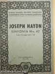 Sinfonia No. 42