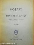 Divertimento