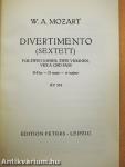 Divertimento
