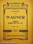Vorspiele zum 1. und 3. Akt der Oper Lohengrin