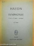 Symphonie C-dur
