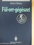 Fül-orr-gégészet