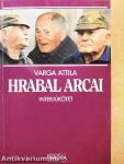 Hrabal arcai