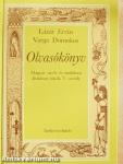 Olvasókönyv 3.
