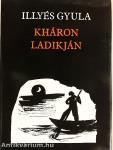 Kháron ladikján