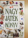 Nagy játékkönyv