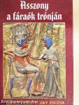 Asszony a fáraók trónján