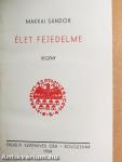 Élet fejedelme