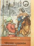 Végvári legenda