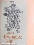 Dzsingisz kán
