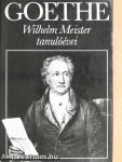 Wilhelm Meister tanulóévei