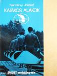 Kajakos alakok