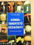 Gombaismertető kézikönyv