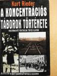 A koncentrációs táborok története