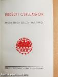 Erdélyi csillagok