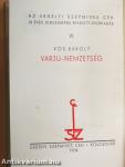 Varju-nemzetség