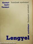 Lengyel nyelvkönyv