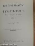 Symphonie C-dur