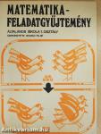 Matematika - feladatgyűjtemény 1.