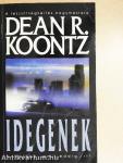 Idegenek