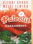 Paleolit szakácskönyv