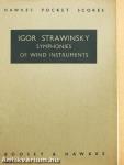 Symphonies of Wind Instruments
