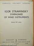 Symphonies of Wind Instruments