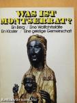 Was ist Montserrat?