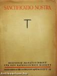 Sanctificatio Nostra 12/1937