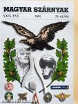 Magyar Szárnyak 2001