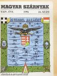 Magyar Szárnyak 1996