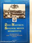 Jász-Nagykun-Szolnok megye kézikönyve