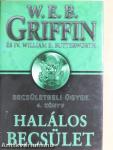 Halálos becsület