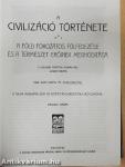 Tolnai Világtörténelme - A civilizáció története IV.