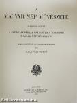 A magyar nép művészete II.