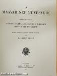 A magyar nép művészete II.