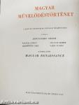 Magyar művelődéstörténet 2.