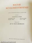 Magyar művelődéstörténet 5.