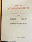Magyar művelődéstörténet 4.