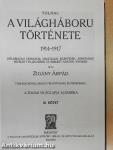 Tolnai Világtörténelme - A világháború története III. 