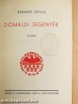 Domáldi jegenyék