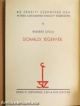 Domáldi jegenyék