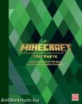 A Minecraft története