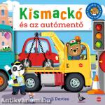 Kismackó és az autómentő