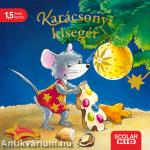 Karácsonyi kisegér