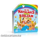 Az én hatalmas böngészős Bibliám