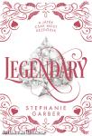 Legendary - díszkiadás