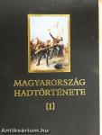 Magyarország hadtörténete 1-2.