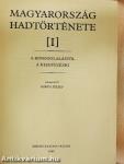 Magyarország hadtörténete 1-2.
