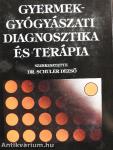 Gyermekgyógyászati diagnosztika és terápia